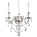 Ralph Lauren Ralph Lauren Daniela 23 Inch Wall Sconce Cp439629