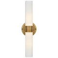 Ralph Lauren Ralph Lauren Jones 18 Inch Led Wall Sconce Cp439642