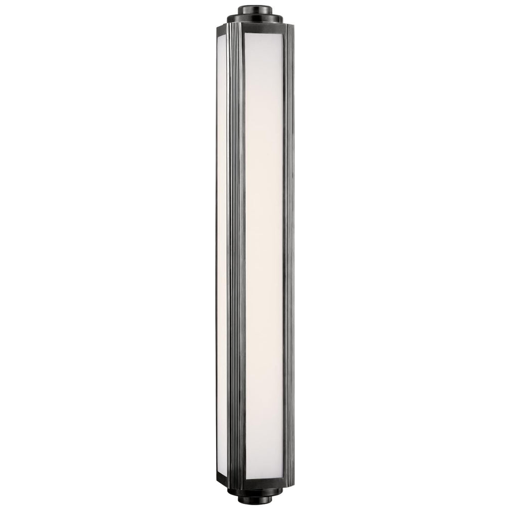 Ralph Lauren Ralph Lauren Keating 35 Inch 4 Light Bath Vanity Light Cp439660