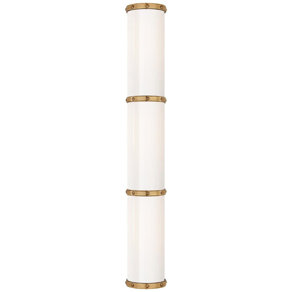 Ralph Lauren Ralph Lauren Bleeker 34 Inch Led Wall Sconce Cp439695