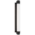 Ralph Lauren Ralph Lauren Chadwell 24 Inch 3 Light Led Bath Vanity Light Cp793683