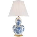 Ralph Lauren Ralph Lauren Sydnee 33 Inch Table Lamp Cp439761