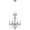 Ralph Lauren Ralph Lauren Daniela 27 Inch 6 Light Chandelier Cp439795