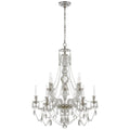 Ralph Lauren Ralph Lauren Daniela 31 Inch 12 Light Chandelier Cp439796