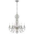Ralph Lauren Ralph Lauren Daniela 31 Inch 6 Light Chandelier Cp439797