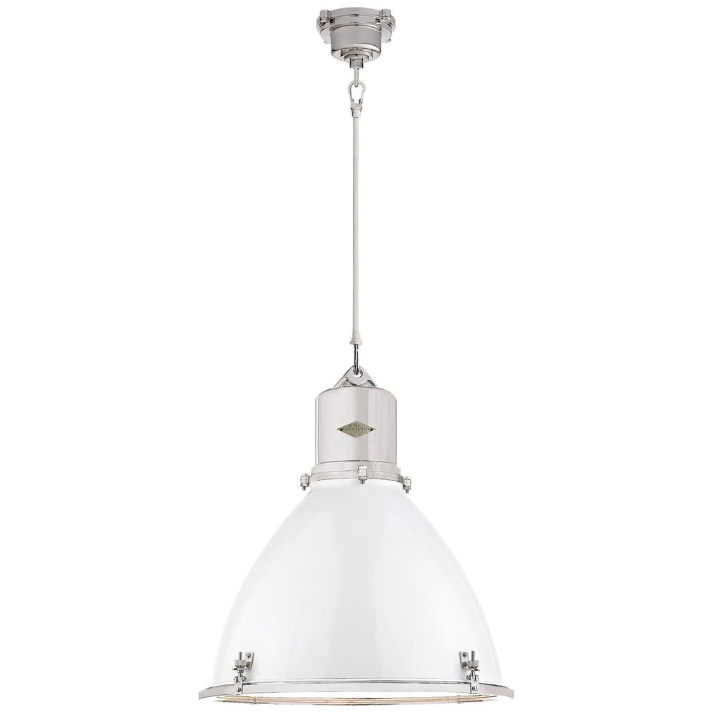 Ralph Lauren Ralph Lauren Fulton 22 Inch Large Pendant Cp439823