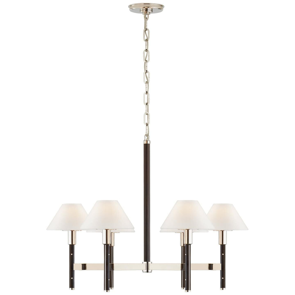 Ralph Lauren Ralph Lauren Radford 30 Inch 6 Light Chandelier Cp439883