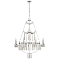 Ralph Lauren Ralph Lauren Natalie 36 Inch 8 Light Chandelier Cp439890