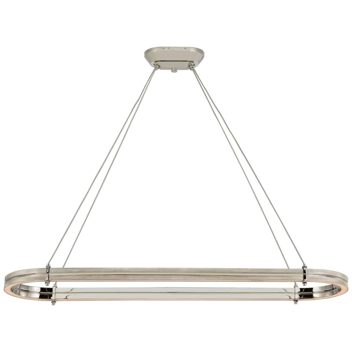 Ralph Lauren Paxton 54 Inch Linear Suspension Light Cp819083