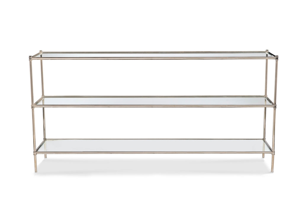 Maitland Smith Nova Console