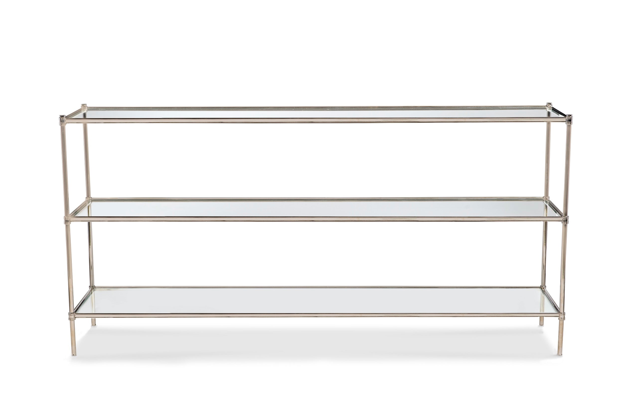 Maitland Smith Nova Console