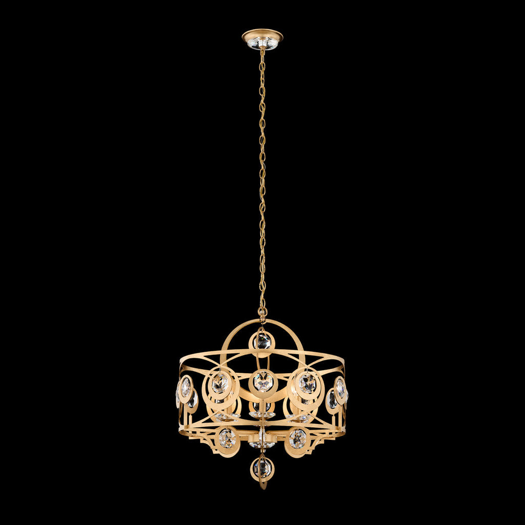 Schonbek Gwendolynn 6-Light Chandelier
