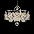 Schonbek Gwendolynn 10-Light Chandelier