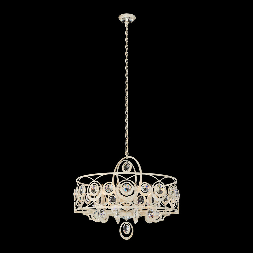 Schonbek Gwendolynn 10-Light Chandelier