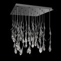Schonbek Secret Garden 25-Light Square