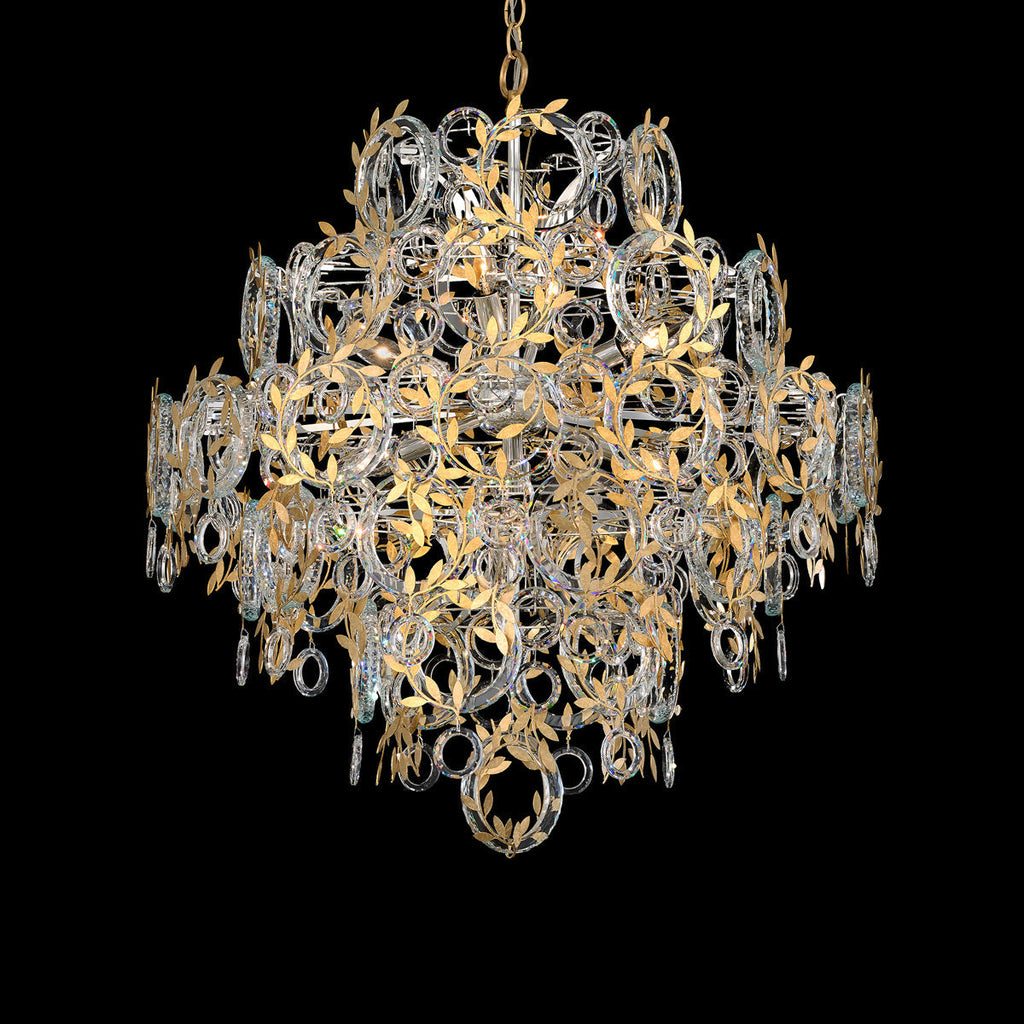 Schonbek Concetta 8-Light Pendant