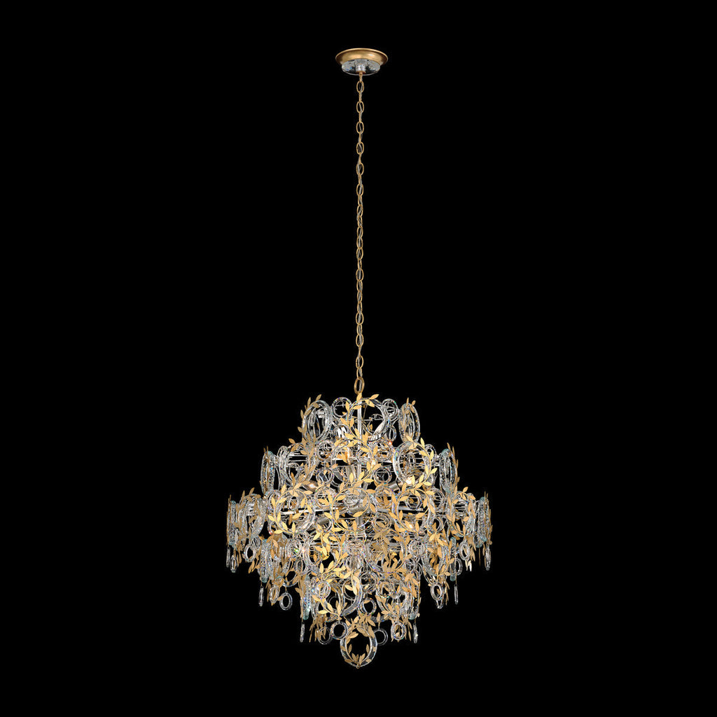 Schonbek Concetta 8-Light Pendant