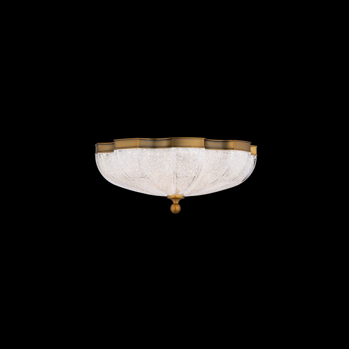 Schonbek Cupola S2516 Flush Mount