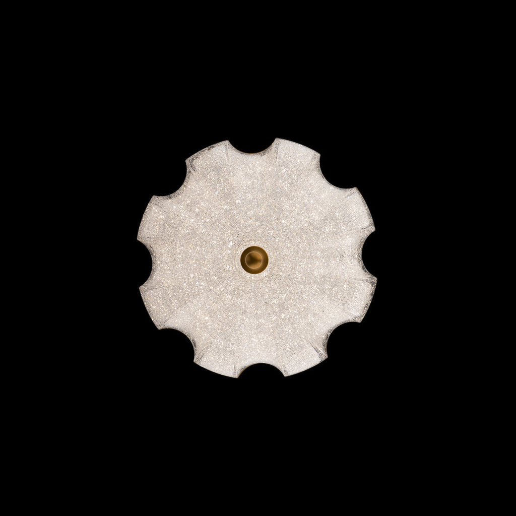 Schonbek Cupola S2516 Flush Mount
