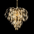 Schonbek Laureline 4-Light Chandelier