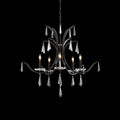Schonbek Tinsley 5-Light Chandelier