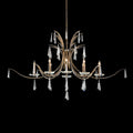 Schonbek Tinsley 8-Light Chandelier