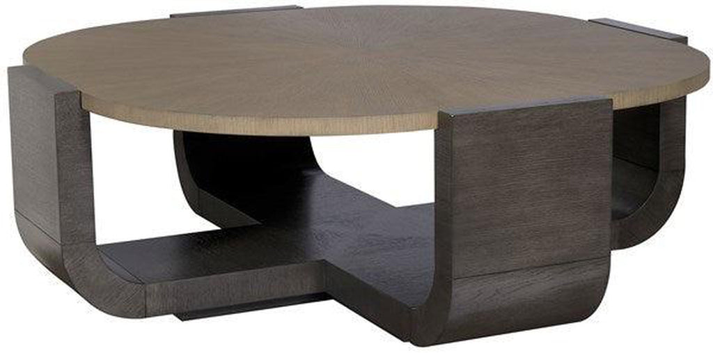 Vanguard Cove Cocktail Table