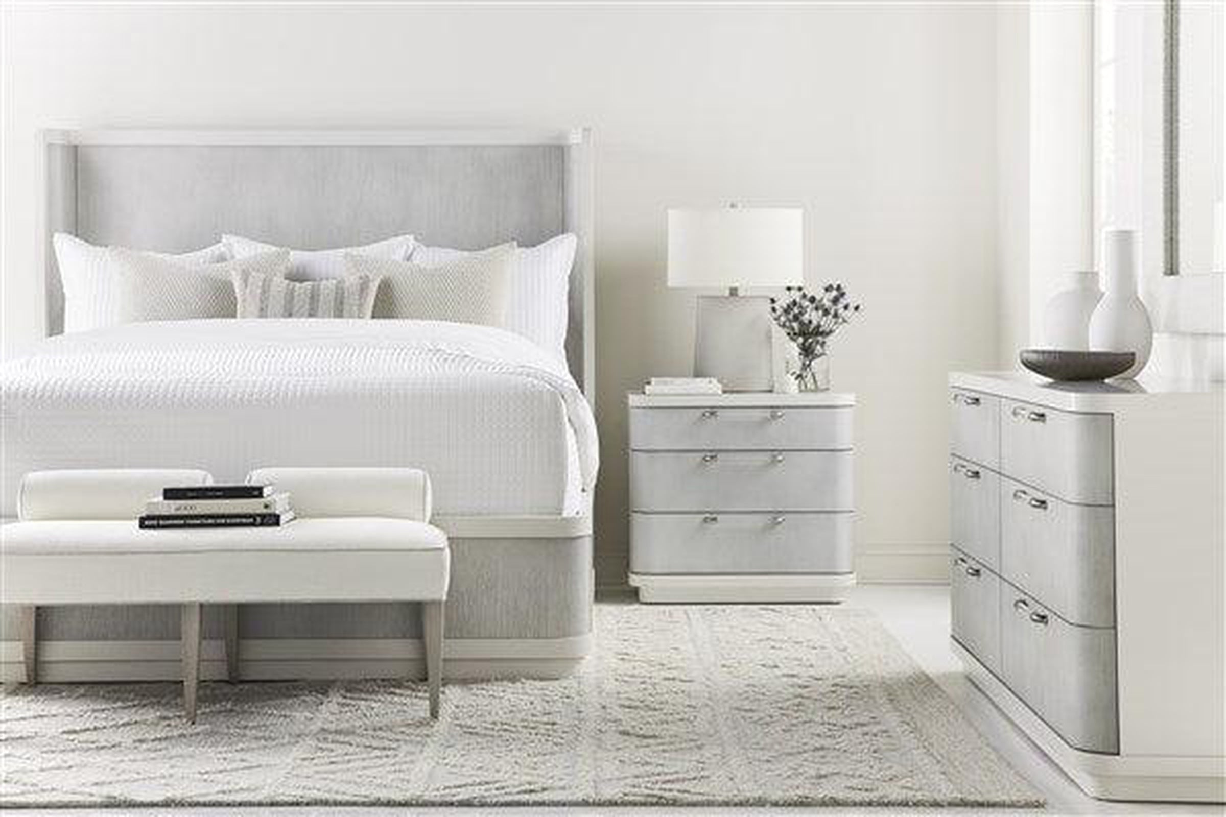 Vanguard Cove Dresser