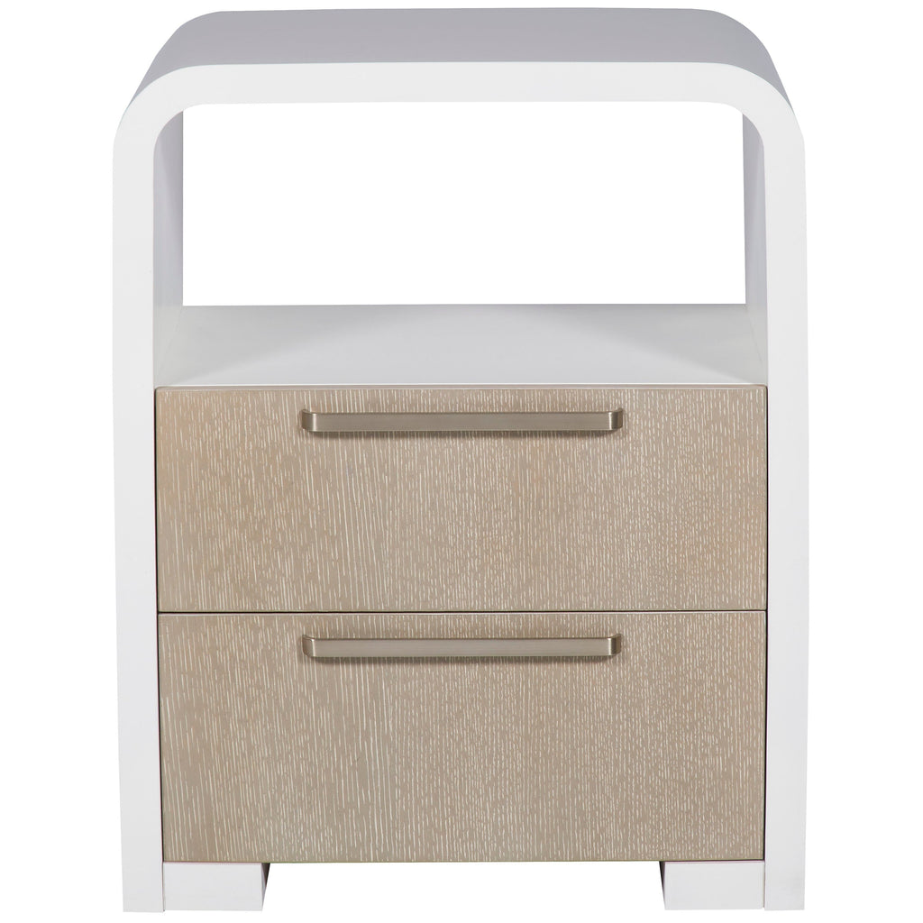 Vanguard Cove Nightstand