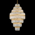 Schonbek Alina 25-Light Pendant