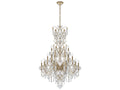 Schonbek 20-Light Century Chandelier
