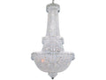 Schonbek Camelot 41-Light Chandelier