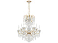 Schonbek 10-Light New Orleans Chandelier