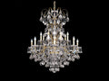 Schonbek 14-Light New Orleans Chandelier