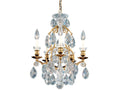 Schonbek 5-Light Renaissance Chandelier