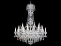 Schonbek 45-Light Olde World Chandelier