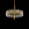 Schonbek Annaberg 23" LED Pendant