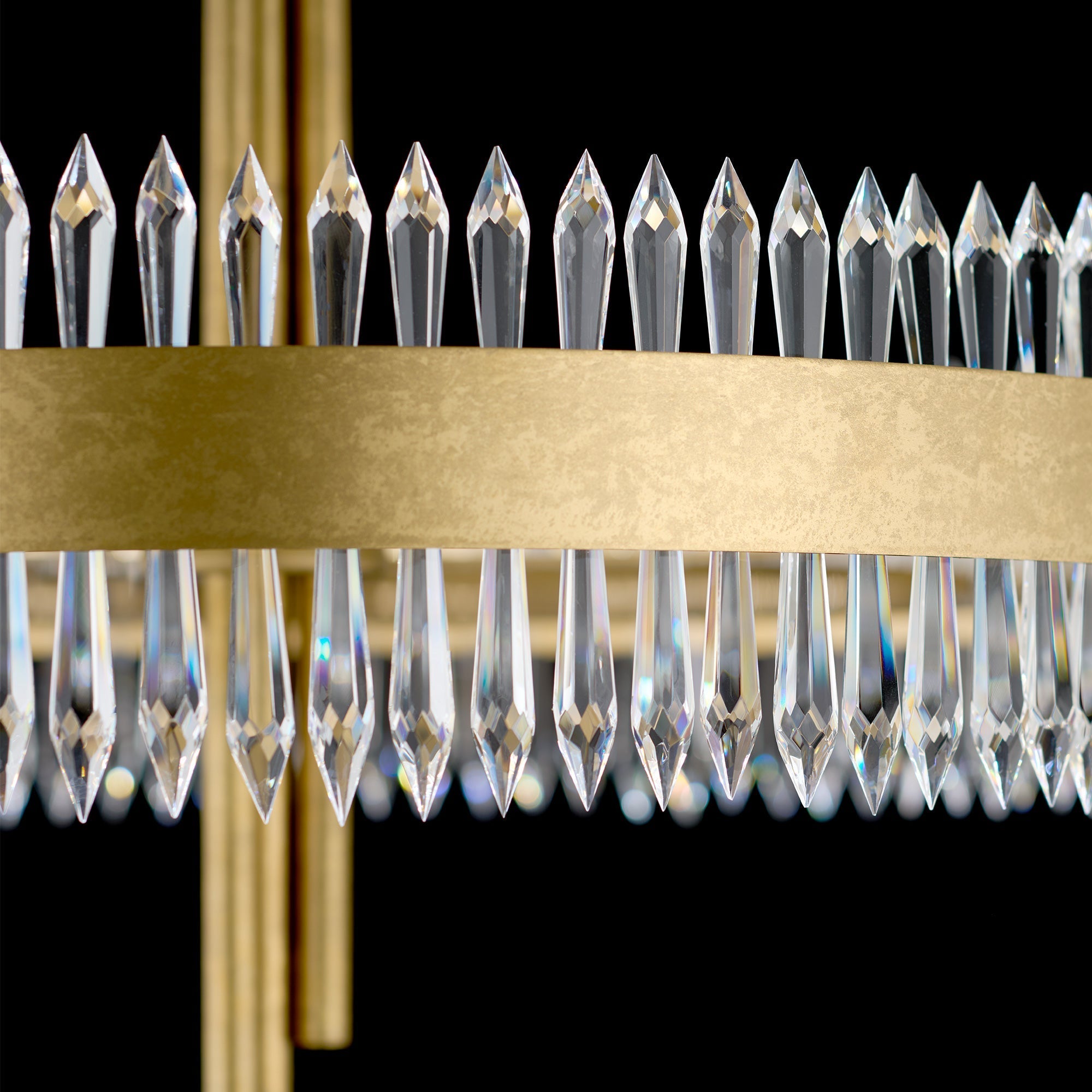 Schonbek Annaberg 23" LED Pendant