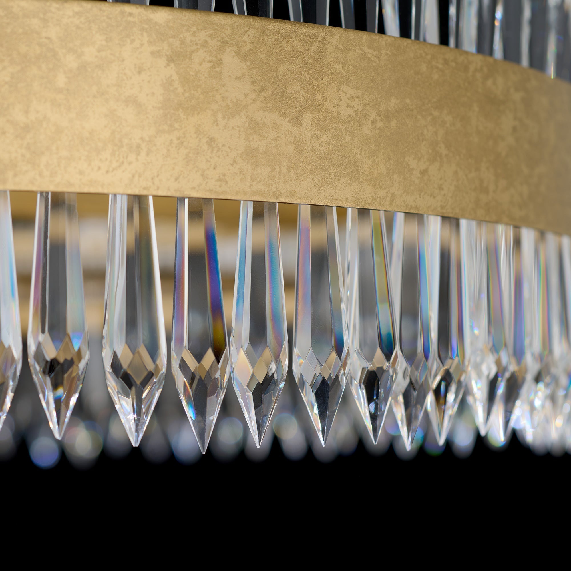 Schonbek Annaberg 23" LED Pendant