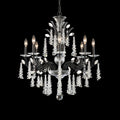 Schonbek MacLyn 8-Light Chandelier