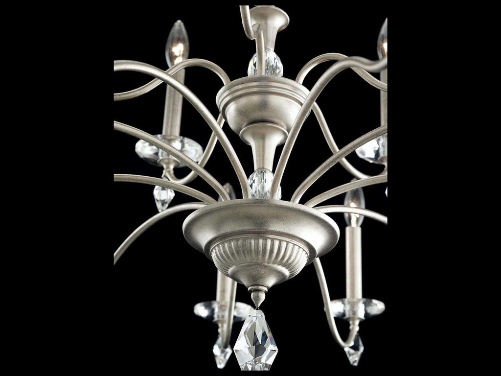 Schonbek Modique 15-Light Chandelier