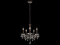 Schonbek Napoli 5-Light Crystal Chandelier