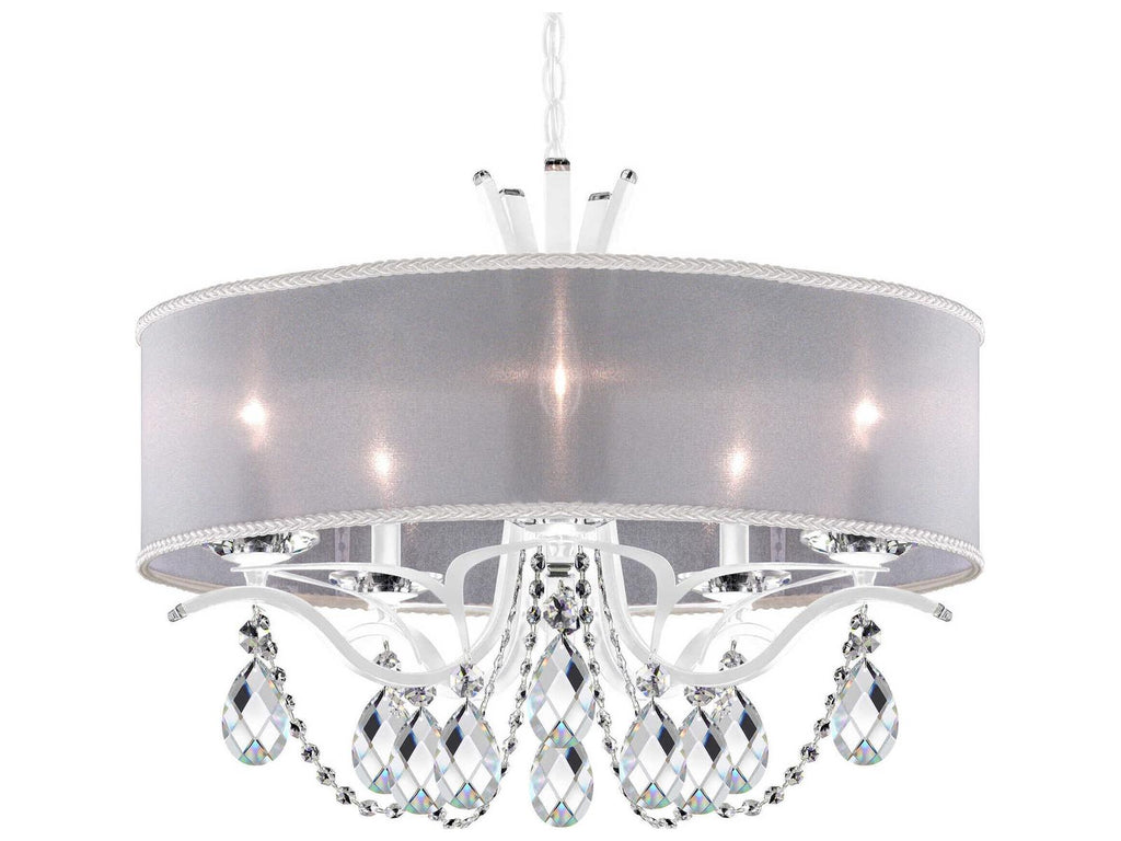 Schonbek Vesca 5-Light Chandelier