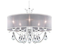 Schonbek Vesca 5-Light Chandelier