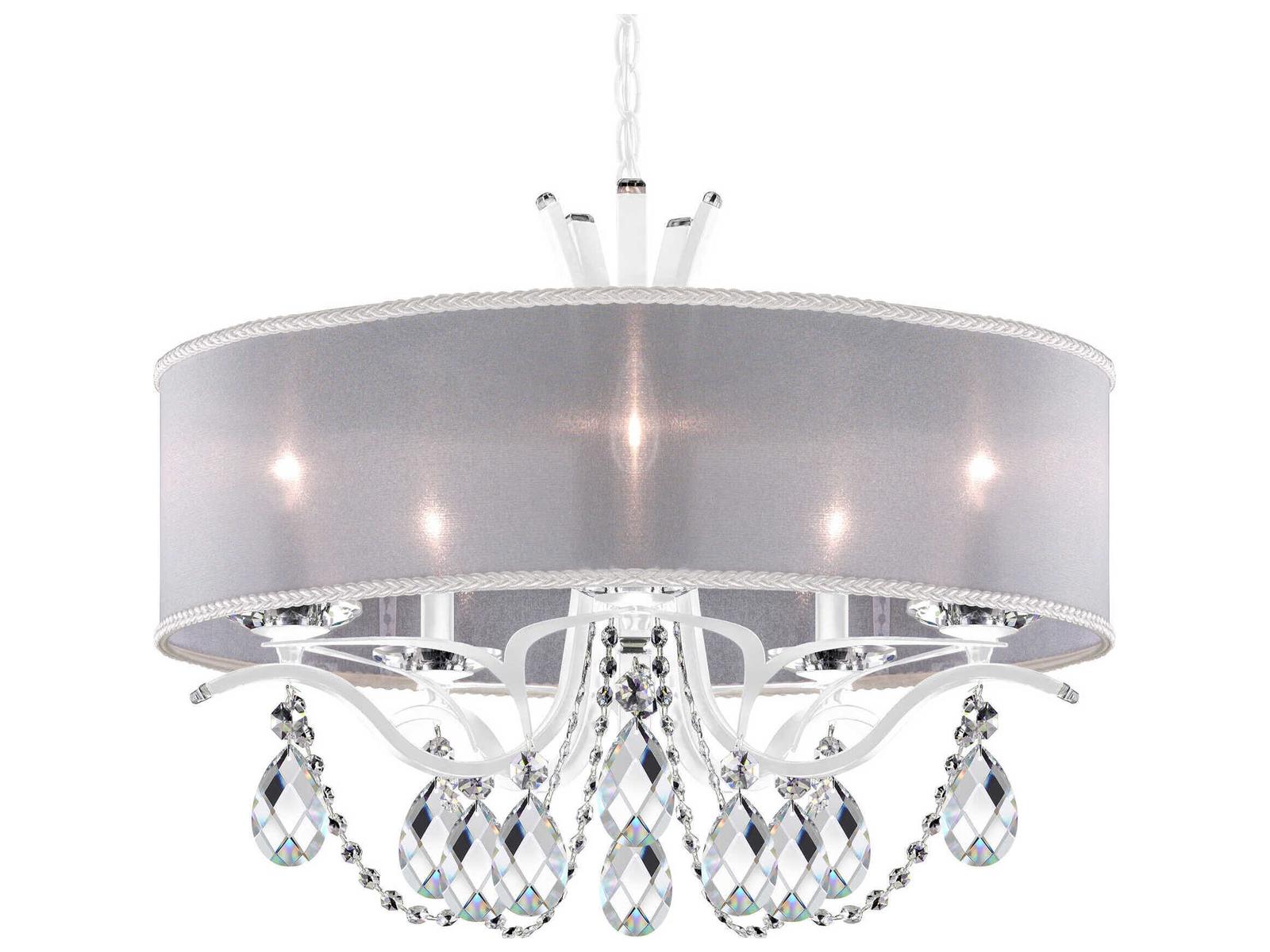 Schonbek Vesca 5-Light Chandelier
