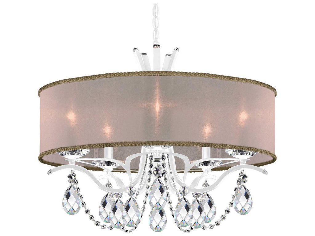 Schonbek Vesca 5-Light Chandelier