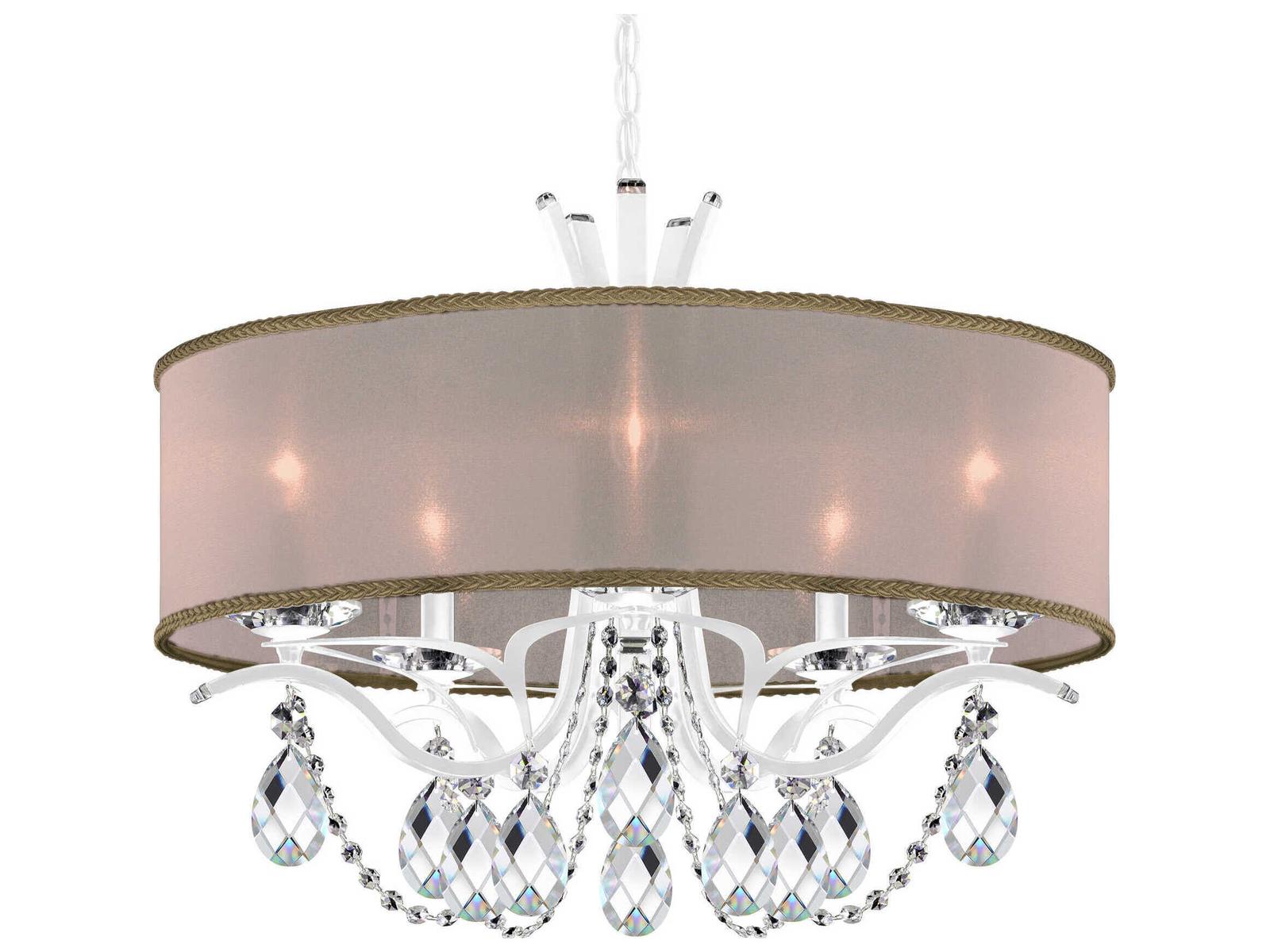 Schonbek Vesca 5-Light Chandelier