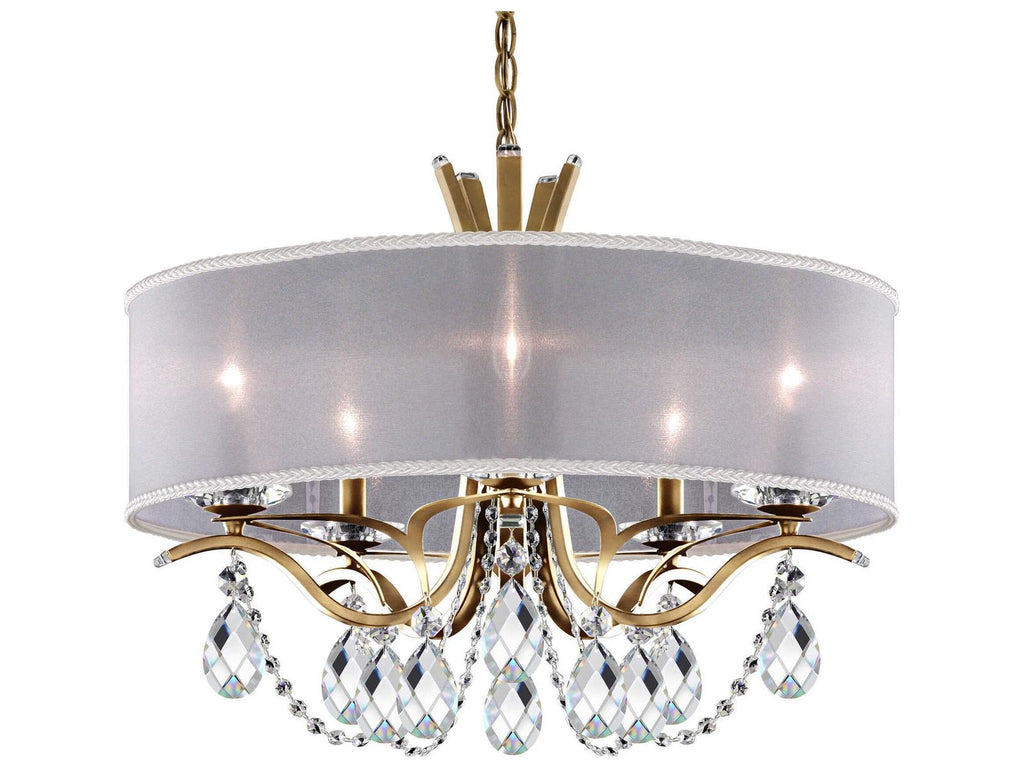 Schonbek Vesca 5-Light Chandelier