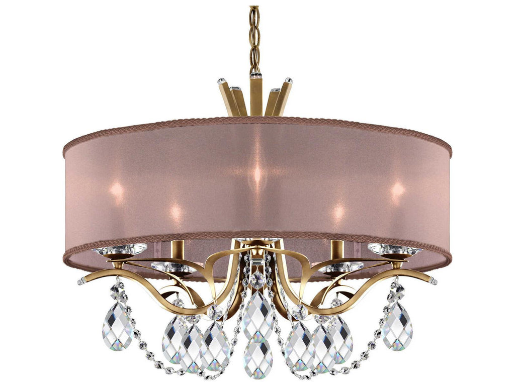 Schonbek Vesca 5-Light Chandelier