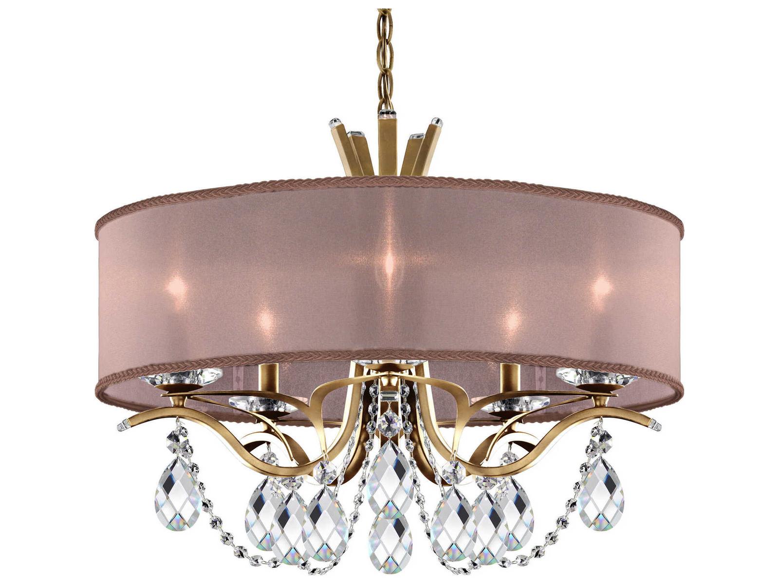 Schonbek Vesca 5-Light Chandelier